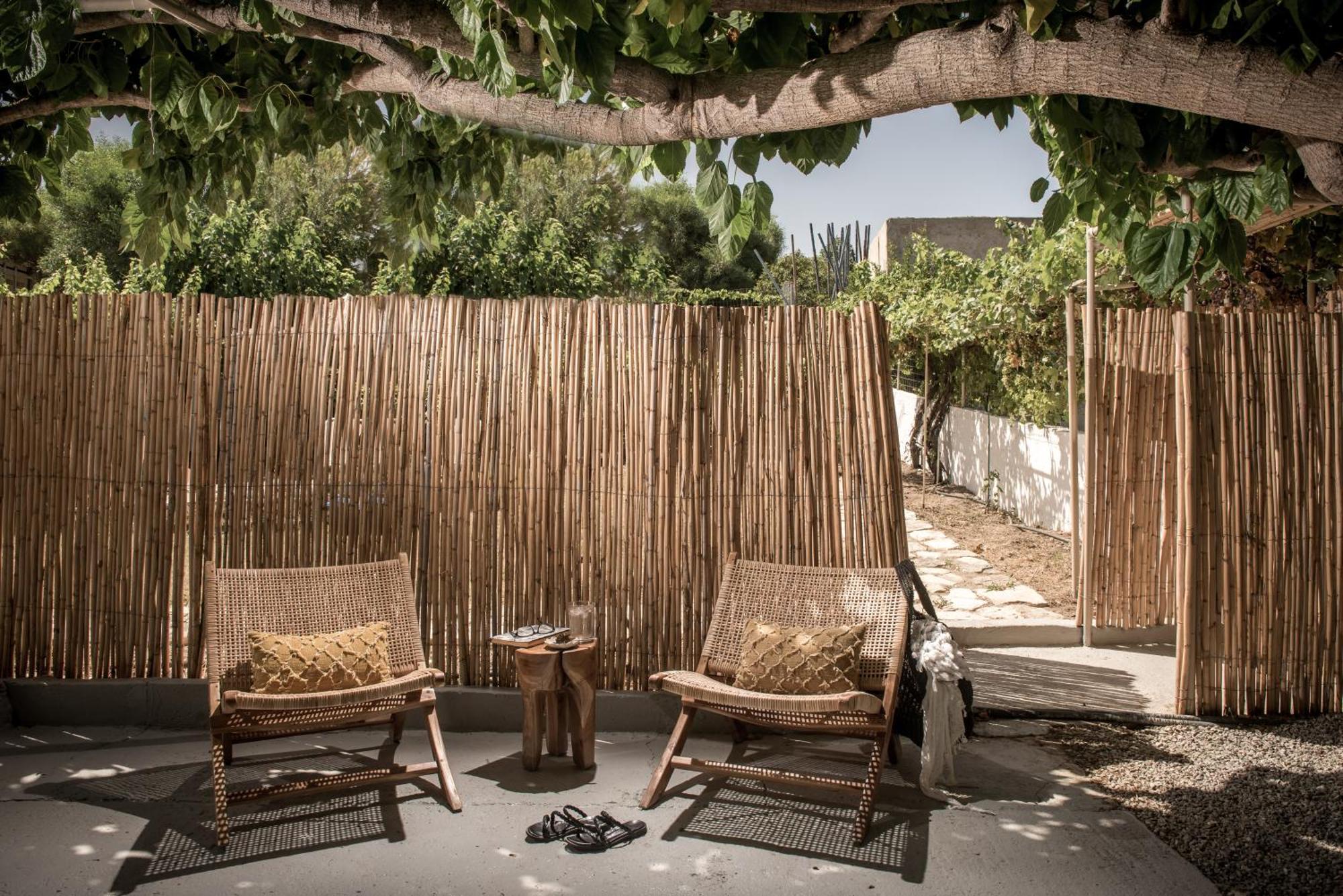 Tarsia Homes & Suites Kalamaki  Exterior foto